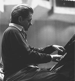 Wolfgang Leibnitz